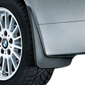BMW Mud Flaps/Rear 82160417633